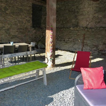 Le Manoir, Appartement Onyx Le Bourg-dʼOisans Exterior foto